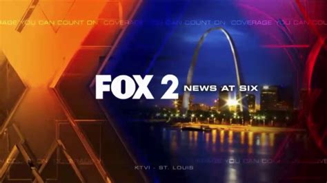 ktvi fox 2 news st louis